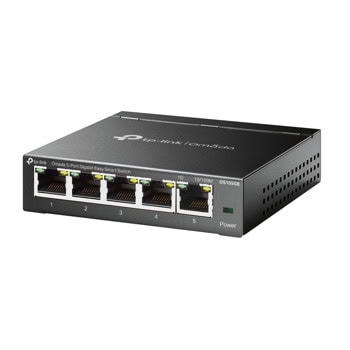 TP-Link Omada DS105GЕ