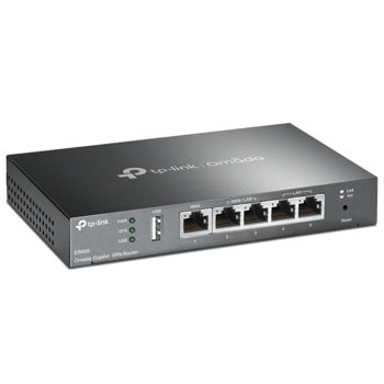 TP-Link SafeStream TL-ER605