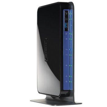 Netgear N600 WiFi