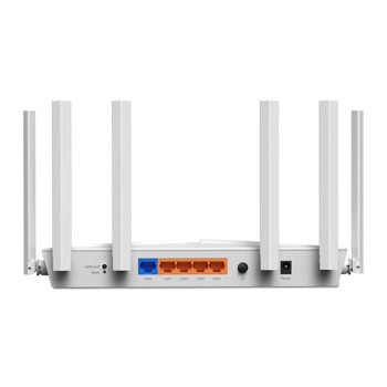 TP-Link Archer AX56 | JAR Computers TP-Link Archer AX56