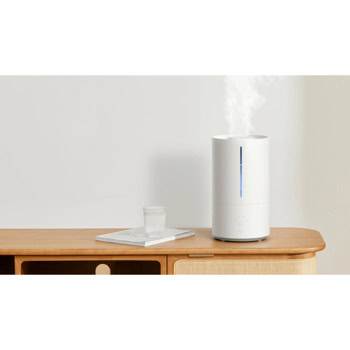 Xiaomi Mi Smart Humidifier 2 White EU (BHR6026EU) | JAR Computers Xiaomi Mi Smart Humidifier 2 White EU (BHR6026EU)