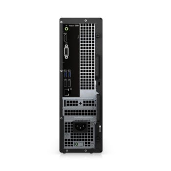 Dell Vostro 3681 SFF N206VD3681EMEA03_2101_KBM