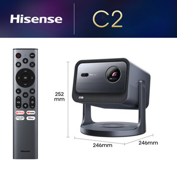 Hisense C2 20015329
