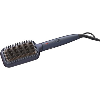 Електрическа четка за коса Philips BHH885/00, 3 температурни настройки, йонна грижа, синя | JAR Computers електрическа четка за коса philips bhh885/00