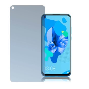 Протектор от закалено стъкло /Tempered Glass/, 4smarts, за Huawei P20 Lite (2019) image