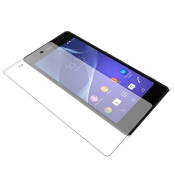 Стъклен протектор за Sony Xperia T3