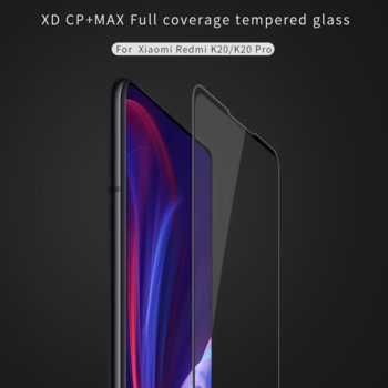 Nillkin XD CP+MAX for Xiaomi Mi 9T