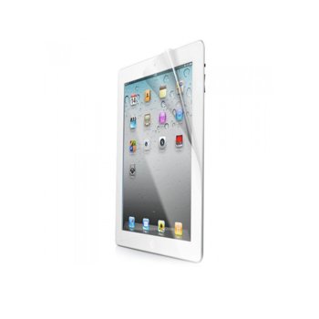 Протектор за дисплей, Tellur, за IPad 3 | JAR Computers Tellur защитно фолио за IPad 3