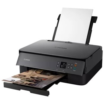 Canon PIXMA TS5350I Black 4462C086AB