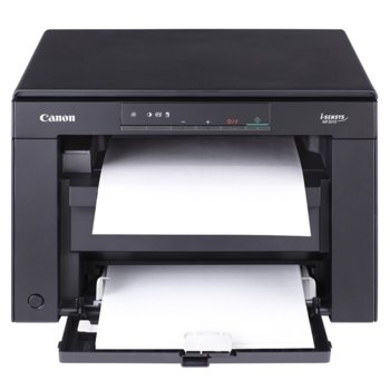 Canon i-SENSYS MF3010 Printer/Scanner/Copier Black