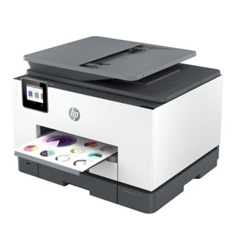 HP OfficeJet Pro 9022e AiO Printer