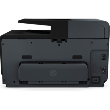 HP Officejet Pro 8620
