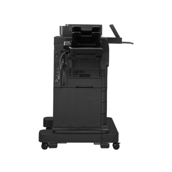 HP LaserJet Enterprise Flow MFP M630z