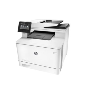 HP Color LaserJet Pro MFP M477fnw CF377A