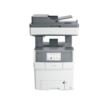 Lexmark X746de