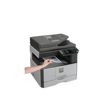 Sharp MFP AR-6023N