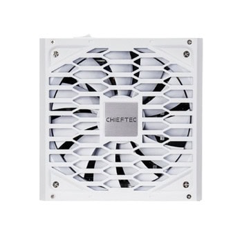 Chieftec Vega M White PPG-750-CW | JAR Computers Chieftec Vega M White PPG-750-CW