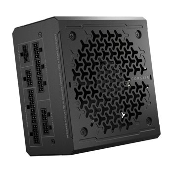 Захранване Corsair RM650e (CP-9020302-EU), 650W, Active PFC, 80 Plus Gold, 120mm вентилатор | JAR Computers Corsair RM650e CP-9020302-EU