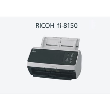 Ricoh fi-8150 PA03810-B101