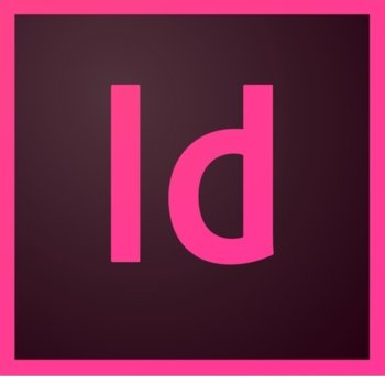 Софтуер Adobe InDesign CC, лиценз за 1 потребител, 1 година, английски | JAR Computers Adobe InDesign CC 1 user 1 year 65297583BA01A12