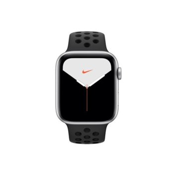 Apple Watch Nike Series 5 GPS, 44mm Space Grey, Ni