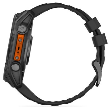 Garmin fenix 8 51mm Slate Grey/Black 010-02905-00