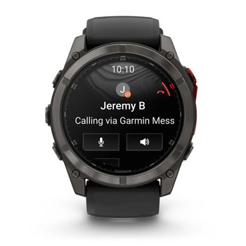 Garmin Fenix 8 Pro 51mm MicroLED 010-03380-01
