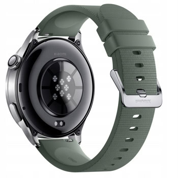 Xiaomi Watch 5 Juniper Green Strap BHR07WPGL