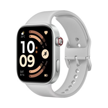 xiaomi redmi watch 6 gray bhr08cugl