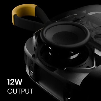 HiFuture LINO S Black