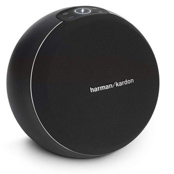 Аудио система Harman Kardon OMNI 10 Plus Черен