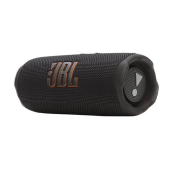JBL Flip 7 Black JBLFLIP7BLK