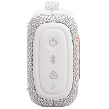 JBL GO 5 White JBLGO5WHT