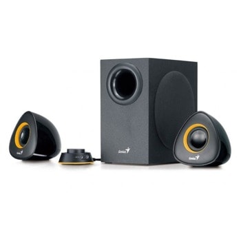 2+1 Genius SW-2.1 800 8W+2x6W