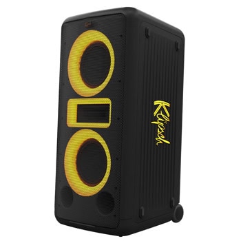 Klipsch New York Black | JAR Computers Klipsch New York Black