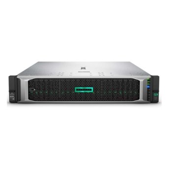 HPE ProLiant DL380 G10 (ENTDL380-002)