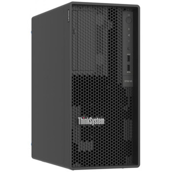 LENOVO ThinkSystem ST50 V3 7DF3A00YEA | JAR Computers LENOVO ThinkSystem ST50 V3 7DF3A00YEA