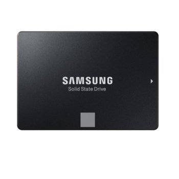 SSD 1TB Samsung 860 EVO MZ-76E1T0B/EU