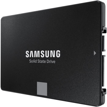Samsung MZ-77E500B/EU