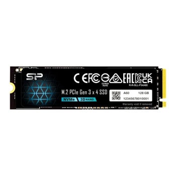 silicon power 128gb a60 sp128gbp34a60m28