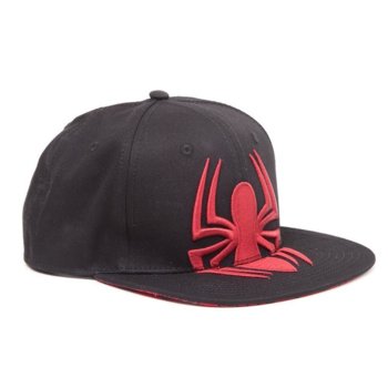 Bioworld Spider-Man cap