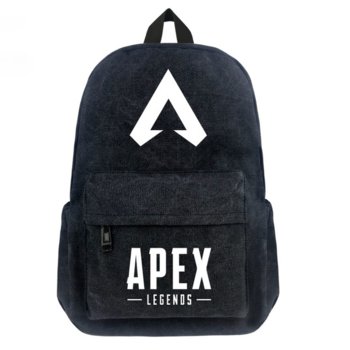 Раница Gaya Entertainment Apex Legends Logo, черна | JAR Computers GAYA Apex Legends Logo backpack