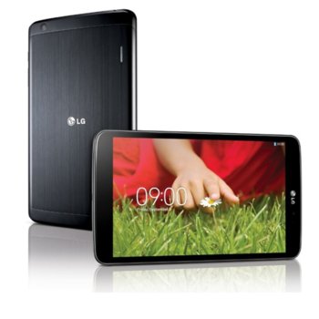 8.3 LG G Pad V500-B GPS