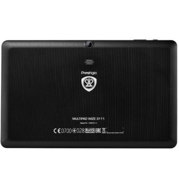 Prestigio MultiPad Wize 3111 PMT3111_WI_C_UK