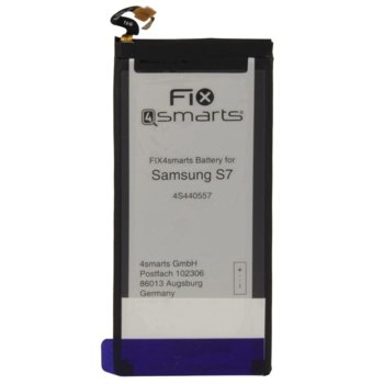 FIX4smarts Battery за Samsung Galaxy S7 (bulk)