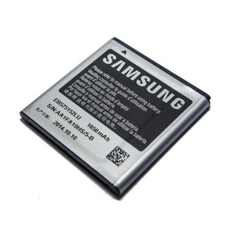 Samsung EB575152LU за Samsung Galaxy S 1650mAh 3.7