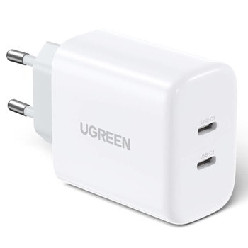 Ugreen Travel Wall Charger Power Delivery 10343