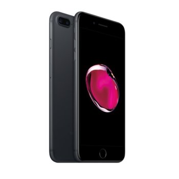 Apple iPhone 7 Plus 256GB SPC Black MN4W2GH/A