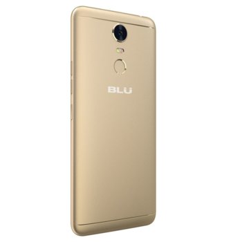 BLU Vivo One Plus (2018) DS Gold