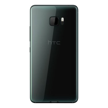 HTC U Ultra Black 99HALT015-00